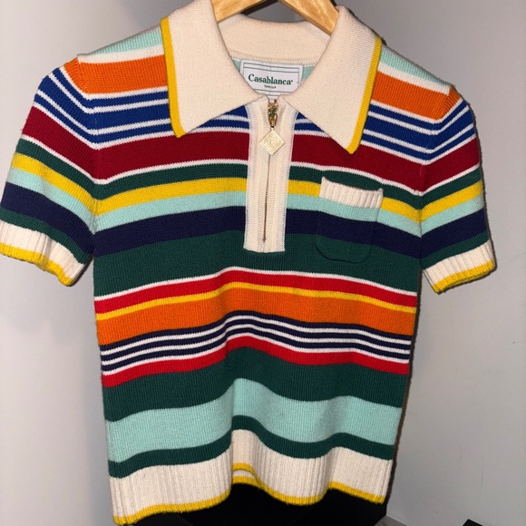 CasaBlanca Tops - Top